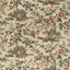 Thibaut Forest Lodge Flax Fabric