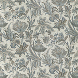 Thibaut Breckenridge Grey And Beige Fabric