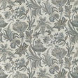 Thibaut Breckenridge Grey And Beige Fabric