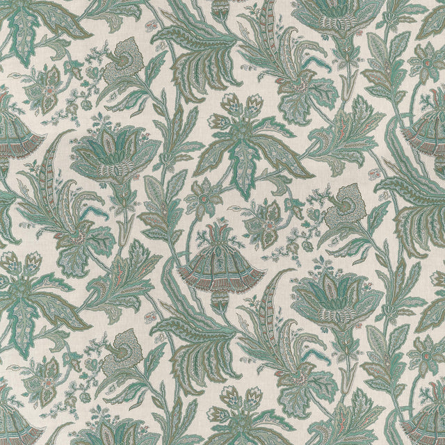 Thibaut Breckenridge Sage Fabric