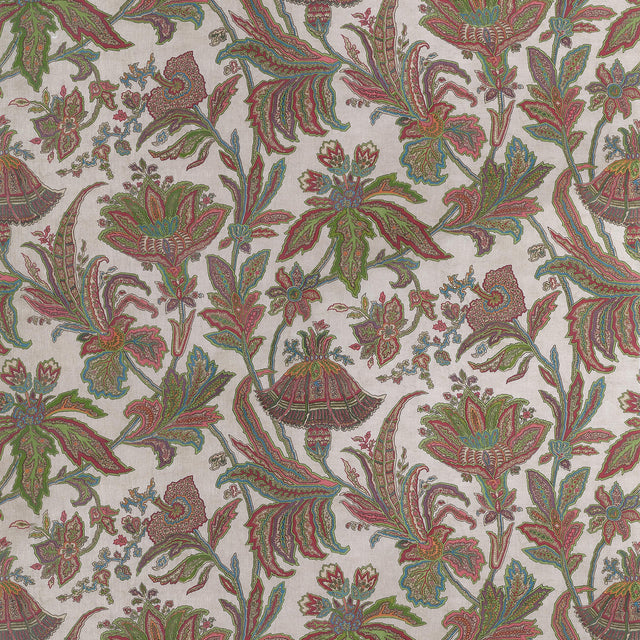 Thibaut Breckenridge Jewels Fabric