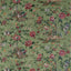 Thibaut Forest Lodge Green Fabric