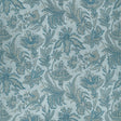Thibaut Breckenridge Spa Blue Fabric
