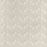 Thibaut Morris Velvet Flax Fabric
