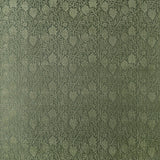 Thibaut Morris Velvet Olive Fabric