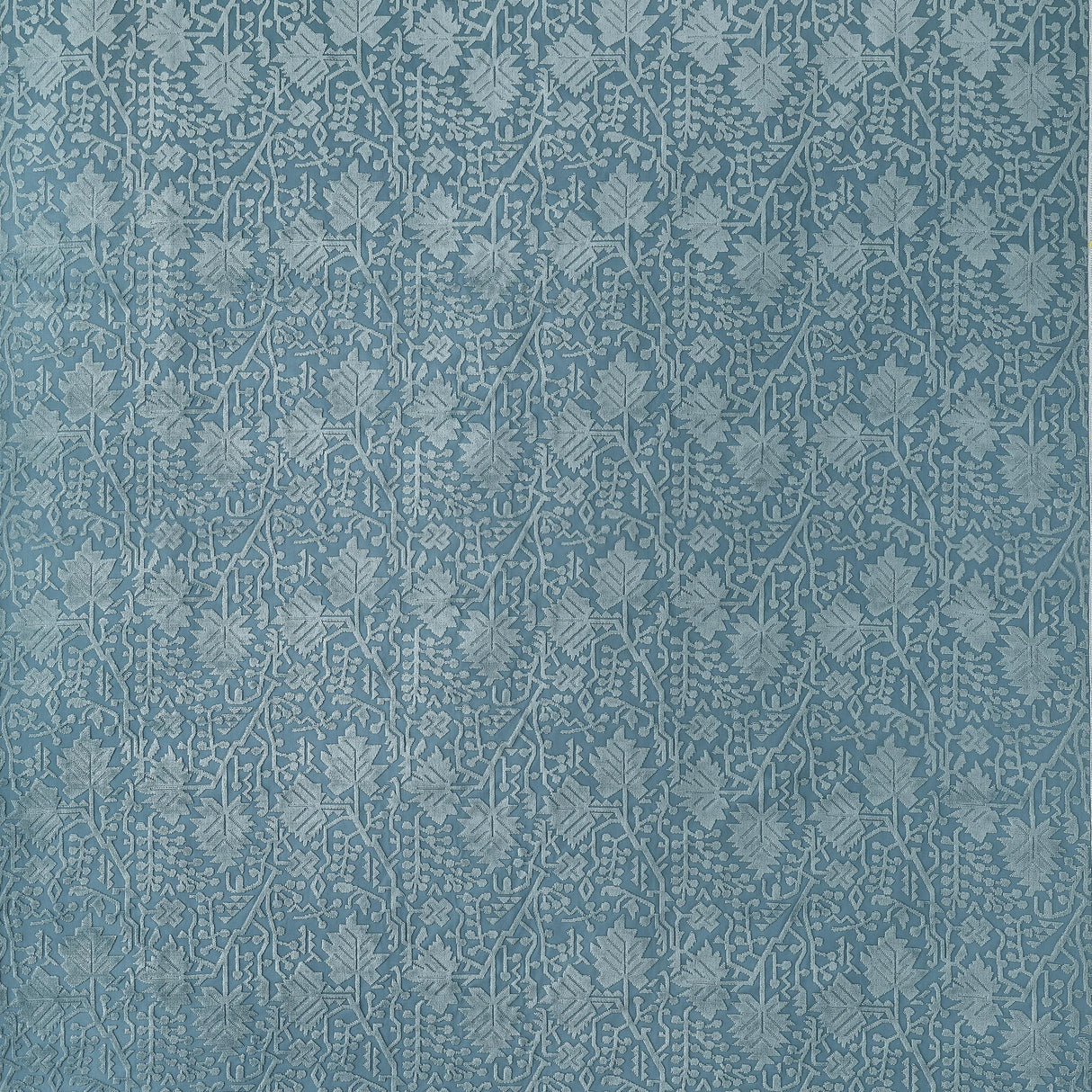 Thibaut Morris Velvet Mineral Fabric