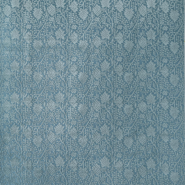 Thibaut Morris Velvet Mineral Fabric