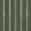 Thibaut Amble Embroidery Olive Fabric