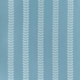 Thibaut Amble Embroidery Mineral Fabric