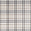 Thibaut Scot'S Plaid Beige Fabric