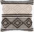 Livabliss Anders ADR-002 20"L x 20"W Pillow