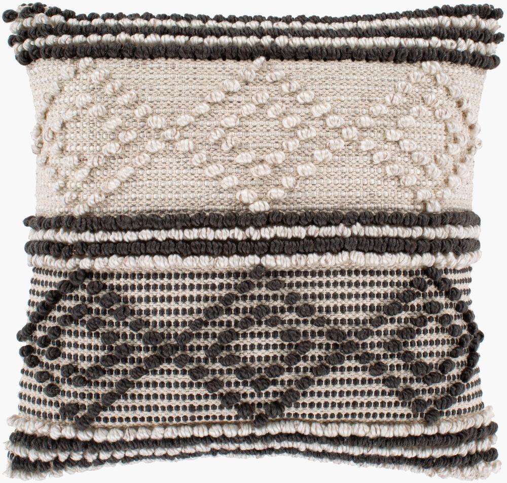 Livabliss Anders ADR-002 20"L x 20"W Pillow