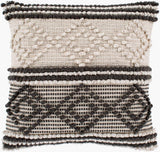 Livabliss Anders ADR-002 20"L x 20"W Pillow