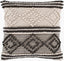 Livabliss Anders ADR-002 20"L x 20"W Pillow