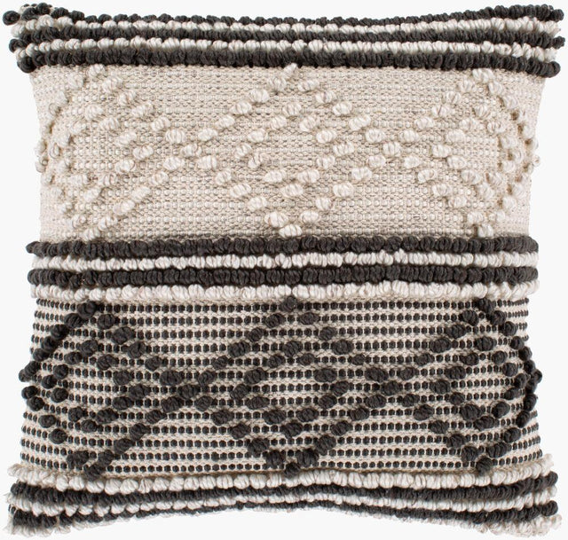 Livabliss Anders ADR-002 20"L x 20"W Pillow