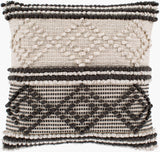 Livabliss Anders ADR-002 20"L x 20"W Pillow