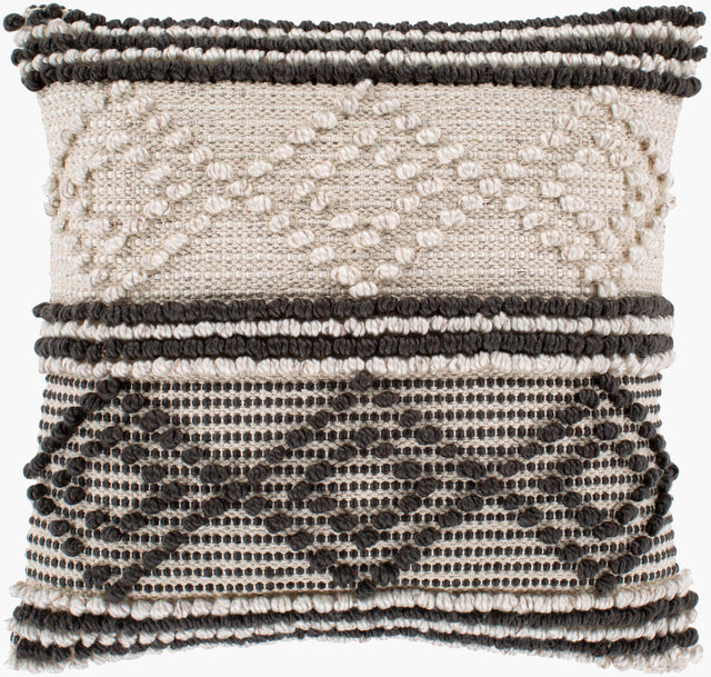 Livabliss Anders ADR-002 20"L x 20"W Pillow