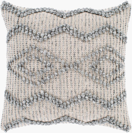 Livabliss Anders ADR-003 18"L x 18"W Pillow