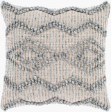 Livabliss Anders ADR-003 18"L x 18"W Pillow