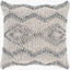 Livabliss Anders ADR-003 18"L x 18"W Pillow