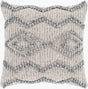 Livabliss Anders ADR-003 18"L x 18"W Pillow
