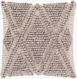 Livabliss Anders ADR-004 20"L x 20"W Pillow