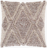 Livabliss Anders ADR-004 20"L x 20"W Pillow
