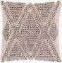 Livabliss Anders ADR-004 18"L x 18"W Pillow