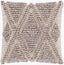 Livabliss Anders ADR-004 18"L x 18"W Pillow