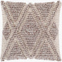 Livabliss Anders ADR-004 18"L x 18"W Pillow