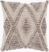 Livabliss Anders ADR-005 18"L x 18"W Pillow