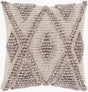 Livabliss Anders ADR-005 22"L x 22"W Pillow