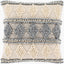 Livabliss Anders ADR-006 20"L x 20"W Pillow