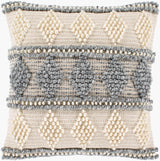 Livabliss Anders ADR-006 20"L x 20"W Pillow