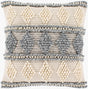 Livabliss Anders ADR-006 20"L x 20"W Pillow