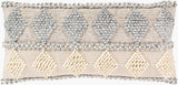 Livabliss Anders ADR-011 14"L x 32"W Pillow