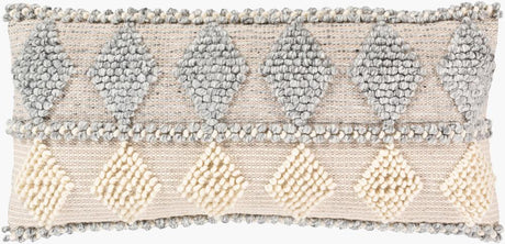 Livabliss Anders ADR-011 14"L x 32"W Pillow