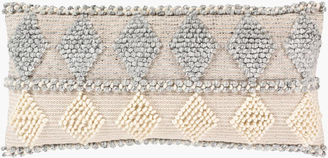 Livabliss Anders ADR-011 14"L x 32"W Pillow