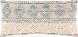 Livabliss Anders ADR-011 14"L x 32"W Pillow