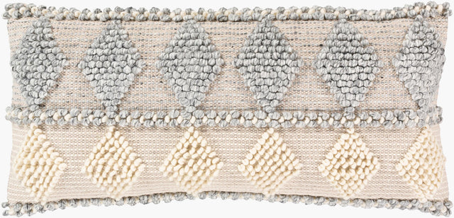 Livabliss Anders ADR-011 14"L x 32"W Pillow