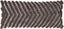 Livabliss Anders ADR-012 14"L x 32"W Pillow