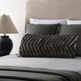 Livabliss Anders ADR-012 14"L x 32"W Pillow