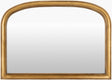 Surya Nalanda ANAN-005 28"H x 40"W x 2"D Mirror
