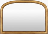 Surya Nalanda ANAN-005 28"H x 40"W x 2"D Mirror