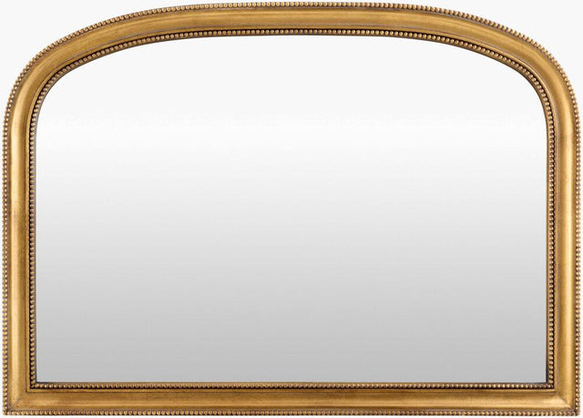 Surya Nalanda ANAN-005 28"H x 40"W x 2"D Mirror