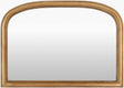 Livabliss Nalanda ANAN-005 28"H x 40"W x 2"D Mirror