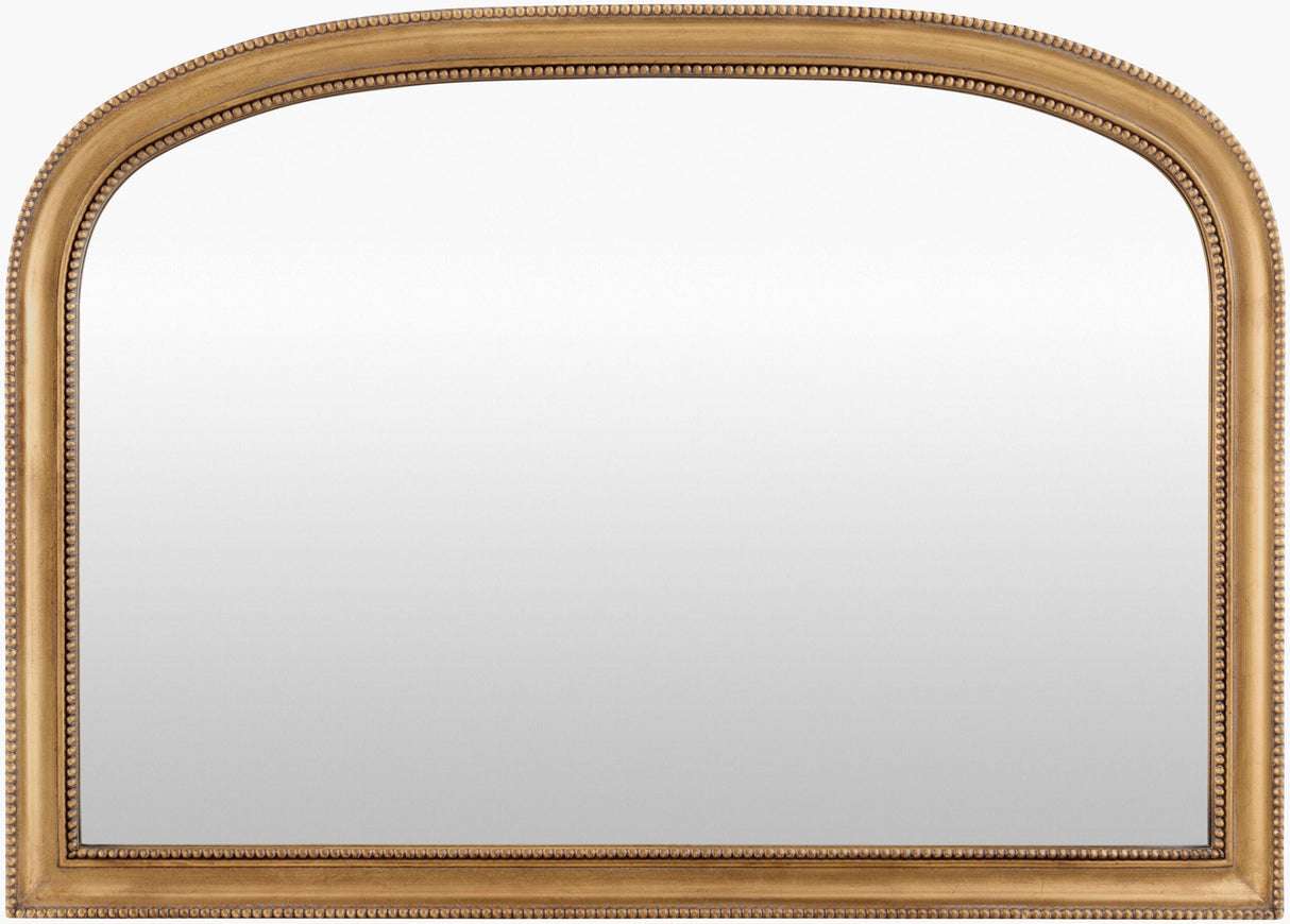 Livabliss Nalanda ANAN-005 28"H x 40"W x 2"D Mirror