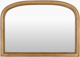 Livabliss Nalanda ANAN-005 28"H x 40"W x 2"D Mirror