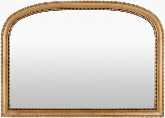 Livabliss Nalanda ANAN-005 28"H x 40"W x 2"D Mirror