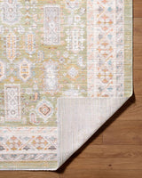 Livabliss Amir AMR-2301 5'3" x 7' Machine Woven Rug